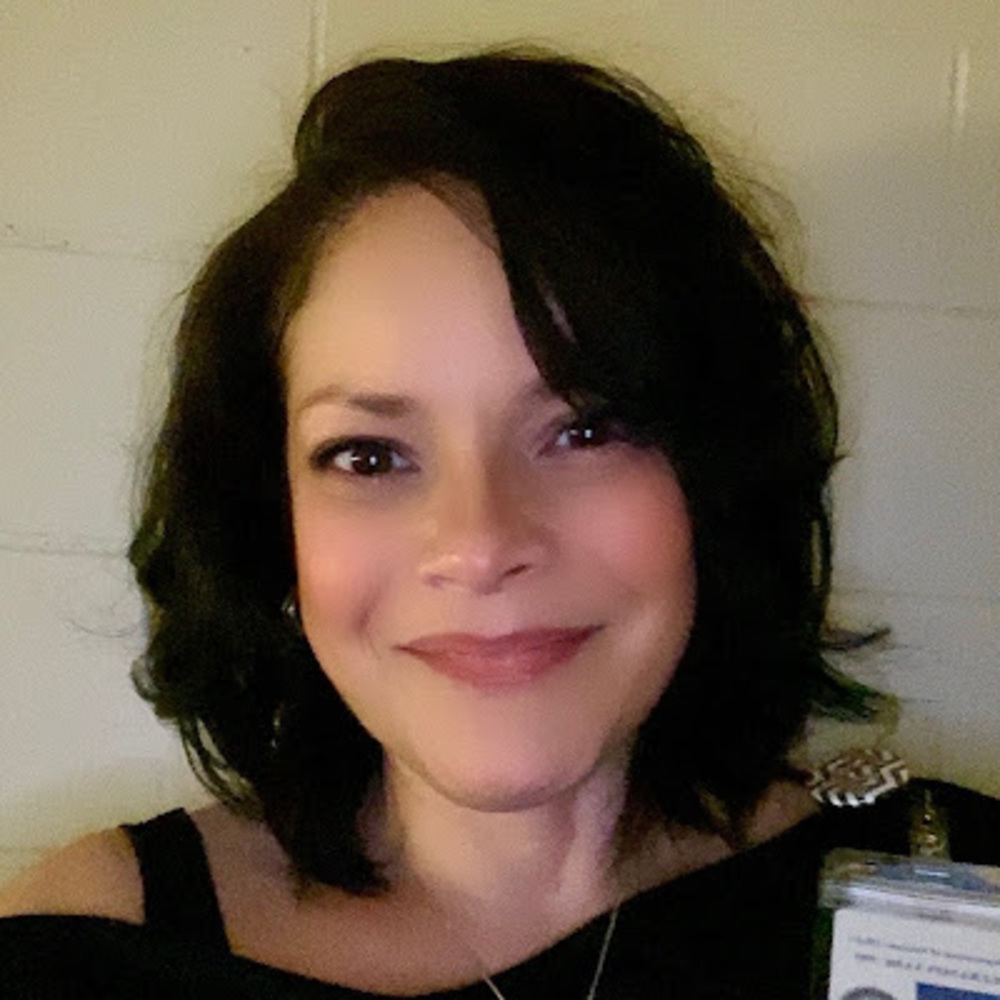 Meet your Posher, Sandra